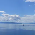 Yuriel - Sea View *