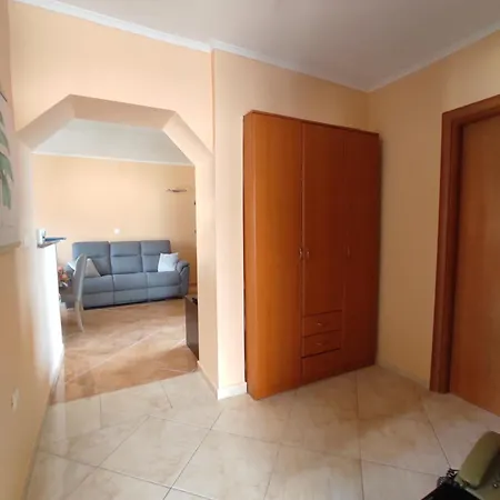 Apartment Yuriel - Sea View