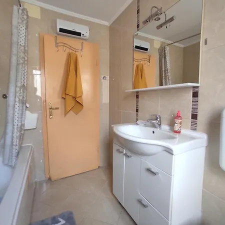 Apartment Yuriel - Sea View *