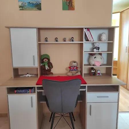 Yuriel - Sea View Apartment