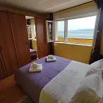 Yuriel - Sea View Apartment Rijeka