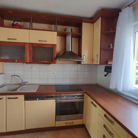 Yuriel - Sea View Daire *