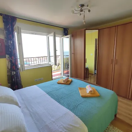 Yuriel - Sea View * Rijeka