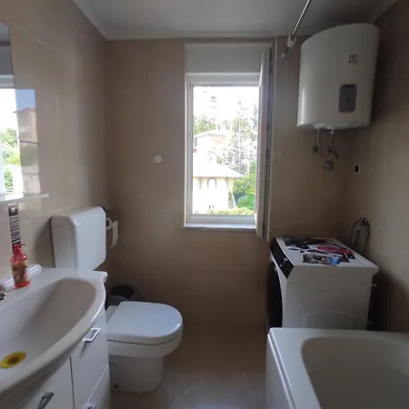 Apartamento Yuriel - Sea View Rijeka