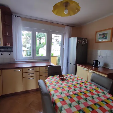 Yuriel - Sea View * Rijeka