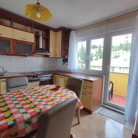 Yuriel - Sea View Daire *