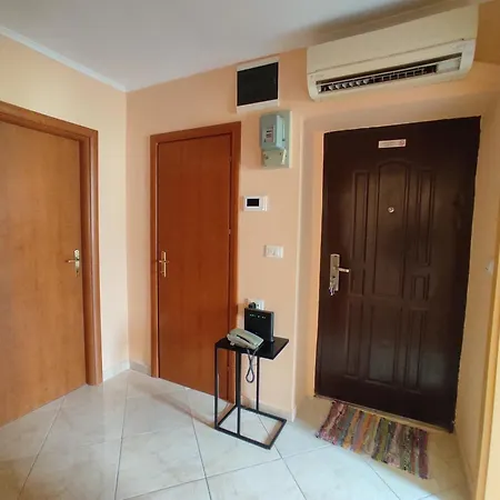 Yuriel - Sea View Rijeka