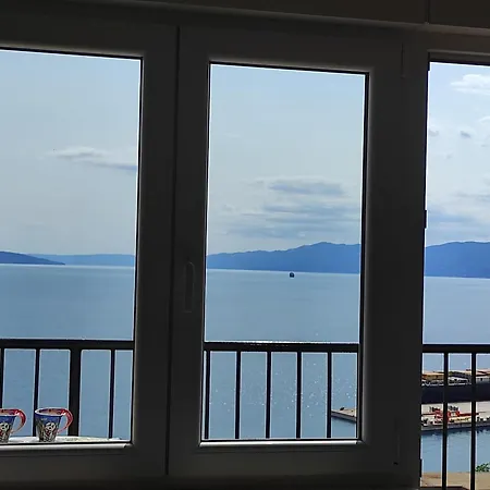 Yuriel - Sea View * Rijeka