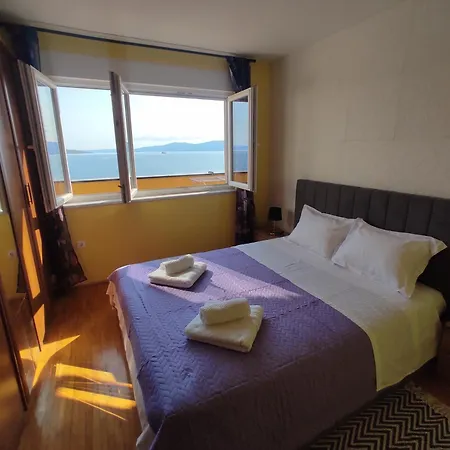 Yuriel - Sea View Rijeka