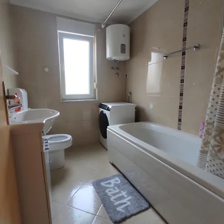 Yuriel - Sea View Rijeka