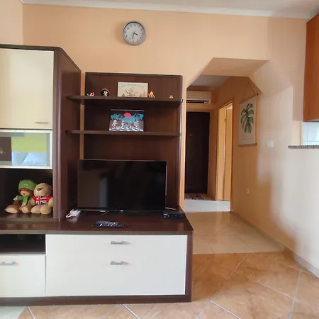 Apartmán Yuriel - Sea View Rijeka