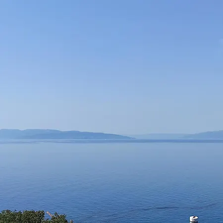 Yuriel - Sea View Daire
