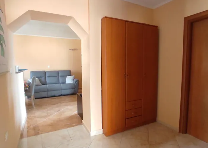 Apartament Yuriel - Sea View