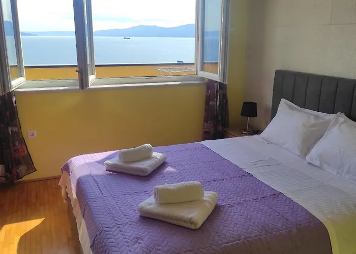 Apartament Yuriel - Sea View