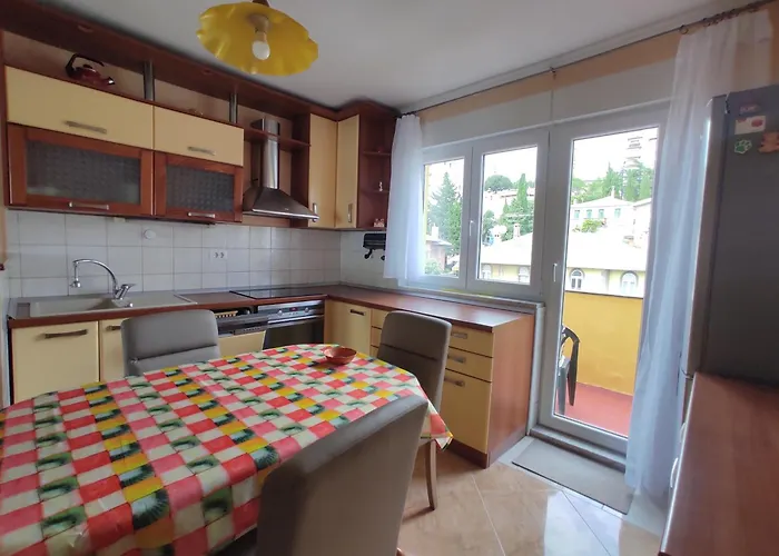 Yuriel - Sea View Apartament *