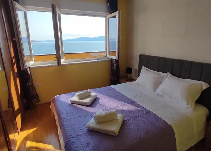 Yuriel - Sea View Rijeka