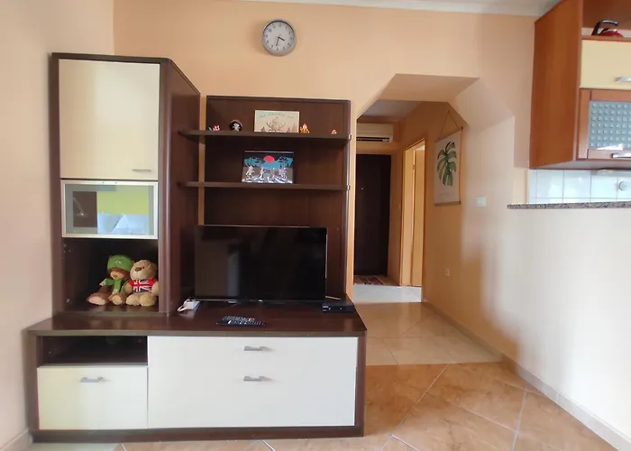 Apartament Yuriel - Sea View Rijeka